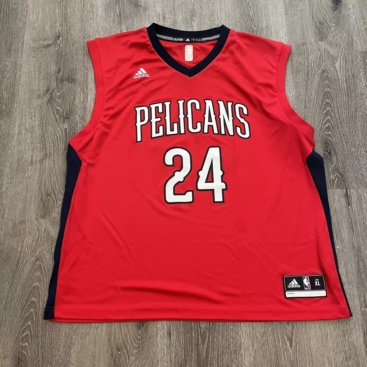 Buddy hield best sale pelicans jersey