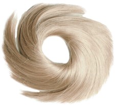 Scrunchy Ash Blonde 16 - Lacey Wigs