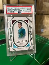2023-24 Futera Unique World Football Checklist, Set Info, Boxes 2023-24 Futera Unique World Football Checklist, Set Info, Boxes