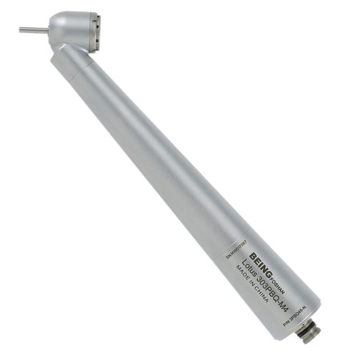 BEING Dental High Speed Handpiece Fiber Optic LED For KaVo NSK Sirona Coupling - Picture 242 of 277