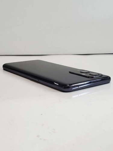 OnePlus 9 5G 128GB LE2117 Astral Black T-Mobile/Unlocked, Light Lines - Afbeelding 5 van 5