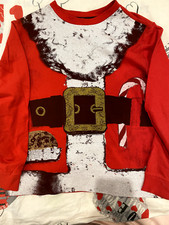 MINT CONDITION  CUTE  COMFORTABLE COTTON T SHIRT BOYS SIZE 8 OLD NAVY