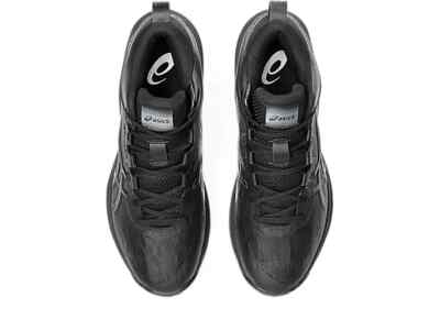 Asics Basketball shoes GELHOOP V17 STANDARD Black/Black 1063A096