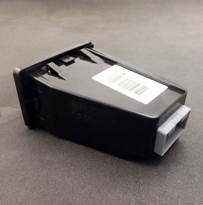 NEW JL3Z2C006AA InDash Trailer Brake Controller Module For FORD F150