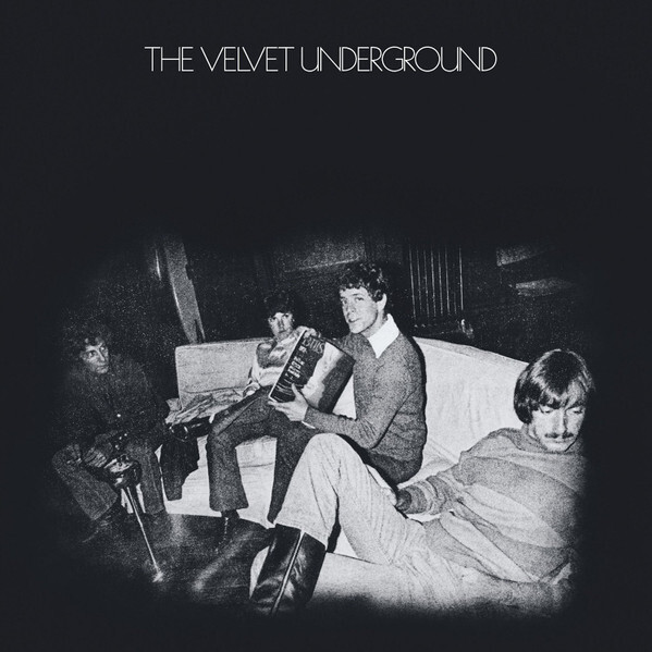 The Velvet Underground The Velvet Underground Vinile Lp (45th Anniversary) Nuovo