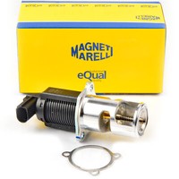 Magneti Marelli 571822112010 Agr-Ventil FüR Movano Vivaro Renault Trafic Espace