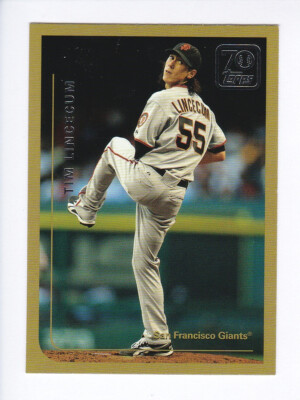 2021 Topps Series 2 #70YT-49 TIM LINCECUM 70 Years Of Topps