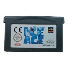 ebay® Auktion 315743960441 | ICE AGE - Gameboy Advance- GBA - nur Modul Thumbnail of ebay® auction 315743960441 | ICE AGE - Gameboy Advance- GBA - nur Modul