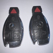 Mercedes-benz Oem Genuine 4 Button Remote Smart Key Fob Glk Gl C Cl E S Sl 8888 Mercedes-benz Oem Genuine 4 Button Remote Smart Key Fob Glk Gl C Cl E S Sl 8888