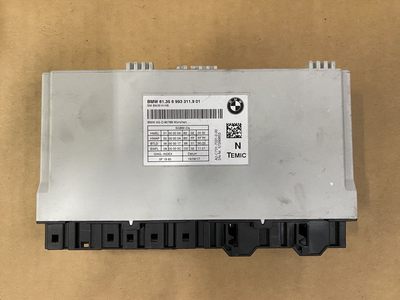 2014-2020 BMW 4-series Front Left Seat Control Unit 61356993311901 