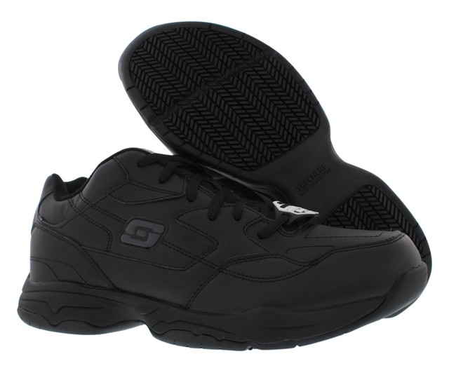skechers work uniform