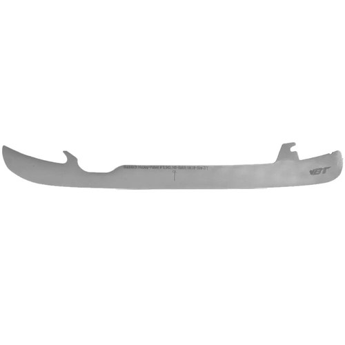 Bladetech Hockey MIRROR STAINLESS STEEL Runners All styles Speedblade 4