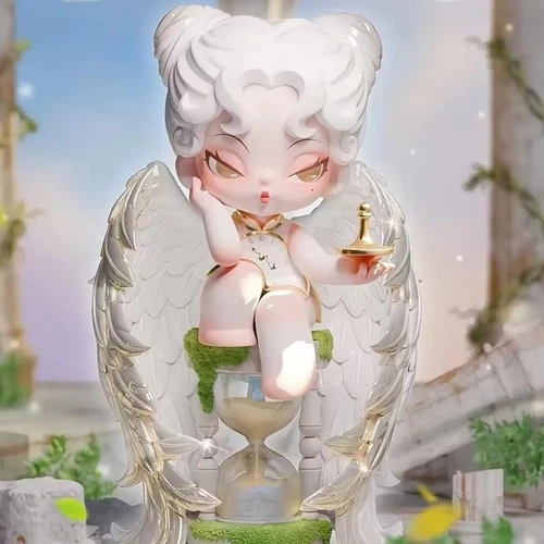 D.SR DODO NAMI Nightmare Core Series Blind Box (bestätigt) Figur Spielzeug Geschenk Kunst! - Bild 4 von 21