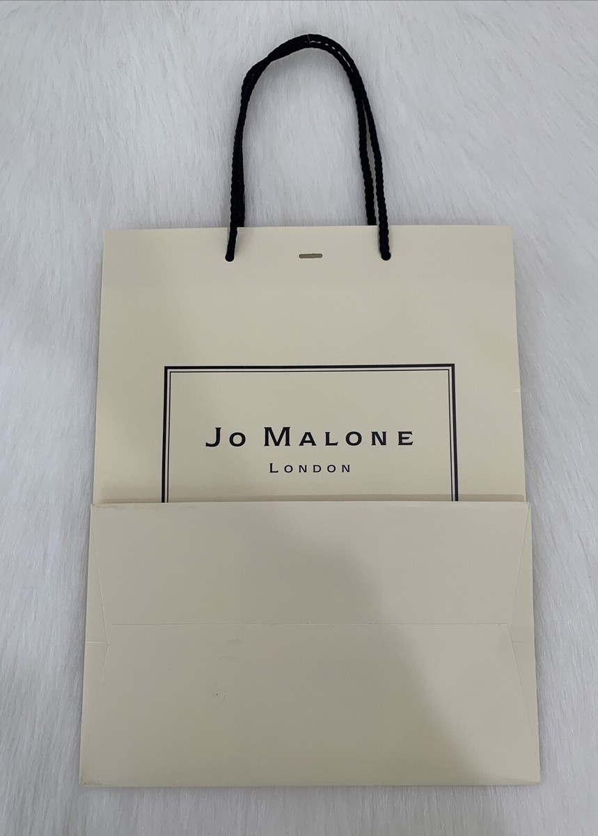 Jo Malone London Gift Packaging Set, Gift Box, Bag, Ribbon, Tissue