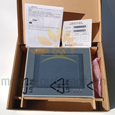 NEW HITECH PWS6400F-S TOUCH SCREEN PWS6400F-S 1PCS