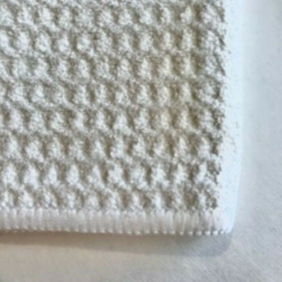 Toallas de té de Navidad, Juego de 2, Feliz Navidad, Microfibra, Regalo de vacaciones Foto 3 de 3