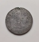 NAVARRE - Franc Henri II 1579 Pau (Future Henry IV)