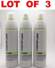 CNP Laboratory A-Clean All Control Moisturizer Sebum Care And Moisture Balance