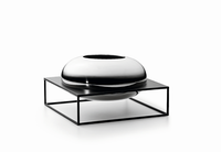 "Philippi Design \"Solero Vase Xl Im StäNder\" 240027 Geschenk Top-Modern Highlight"