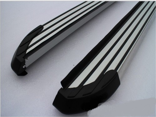 Side Step Running Boards Fits for Lexus TX 2024 Nerf Bar Pedals Car Protector - Picture 3 of 5