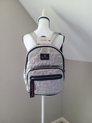 Juicy Couture Backpack Australia