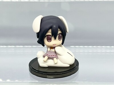 Touhou Project Inaba Tewi Figure Kotobukiya 2010 Japan K050