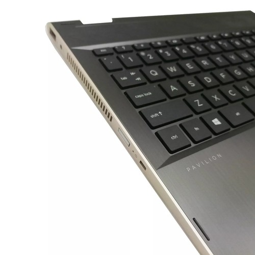 Carte Mère HP Pavilion X360 14m-cd0001dx : La Pièce Pour Réparer Ton Pc !