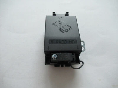 Anschlussklemme Klemmleiste Anschlussleiste Herd Backofen Amica KADO HD