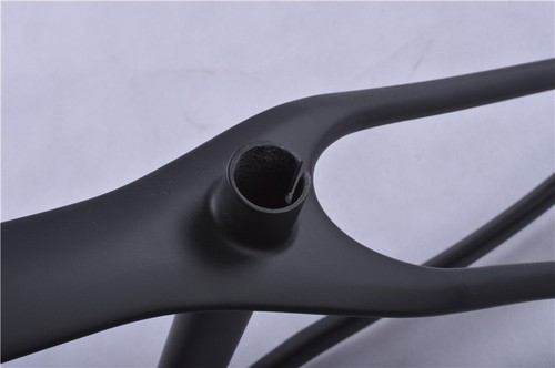 29er Carbon Fiber Mountain Bicycle Frames OEM Cycling PF30 Matt/Glossy Frames - Picture 7 of 9