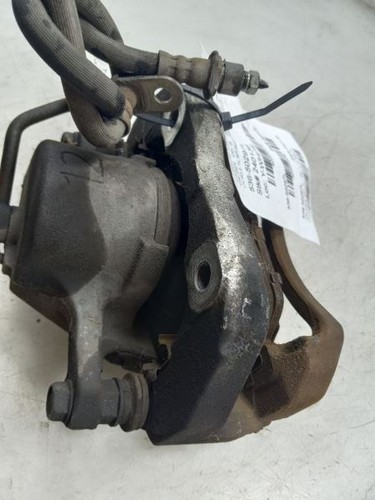 Driver Left Caliper Front Base Fits 05-15 TACOMA - Picture 4 of 12