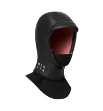 Mystic Supreme Hood 3mm