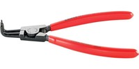 Knipex Sicherungsringzange Gebogen A11 Nr.4621