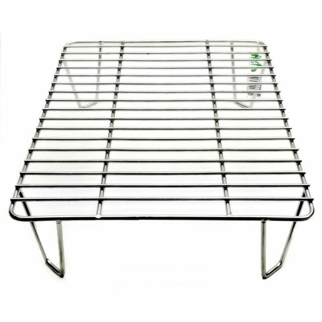 gmg davy crockett upper rack