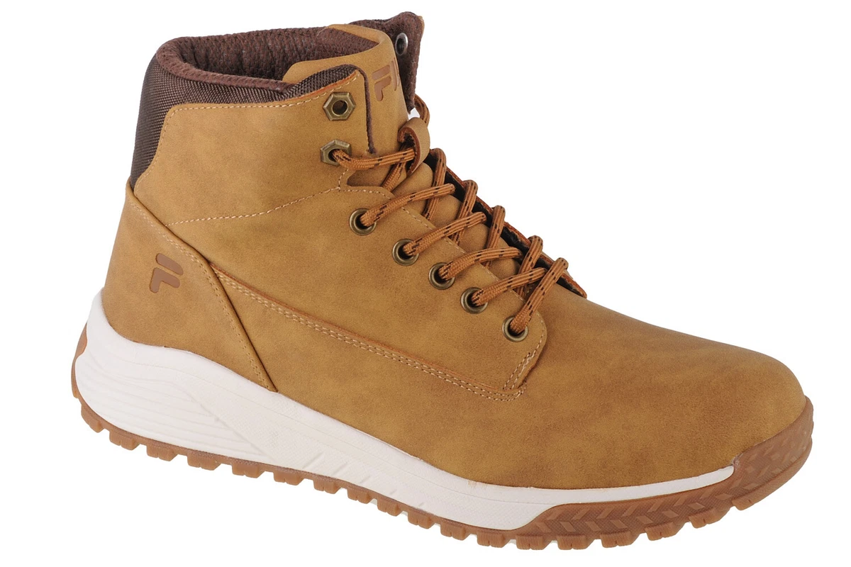 Fila homme brun cheap