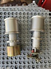 Studer A-80 Reel To Reel 24-channel 2” Tape Machine Tape Guide Roller