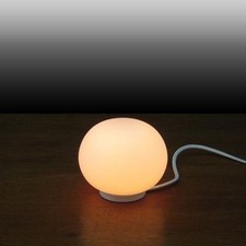 Flos, Mini Glo-Ball T, Design Jasper Morrison