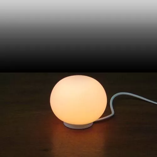 Flos, Mini Glo-Ball T, Design Jasper Morrison - Bild 1 von 1