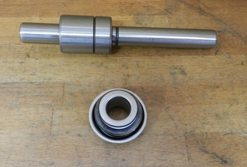 1970-75 Dodge Plymouth cars 318 340 360 V8 W/O A/C new water pump rebuild kit - Picture 2 of 4