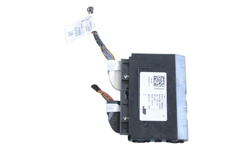 BMW F31 A/C-Steuermodul ECU 9356004 325d 2014 Rechtslenker 24367492