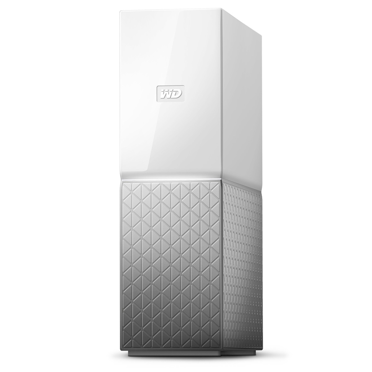 WD My Cloud Home 2 TB [Einzelfestplatte] 718037847962 | eBay
