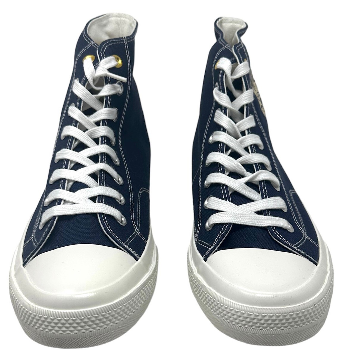 Darc Sport Limited Release W1-DIOS Wolves Forever High Top