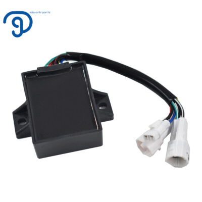 ホワイトフレア　1BOX分20p CDI Box Module For 1988 1989 1990 1991 1992-1995 Kawasaki
