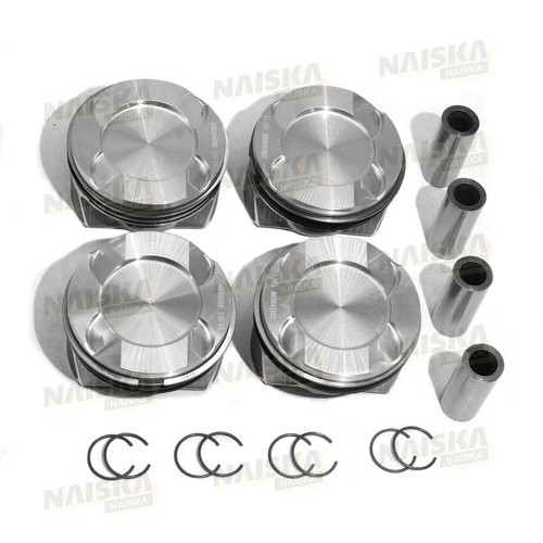 Engine Rebuild Gaskets Overhaul kit For BMW N26 N20 2.0T CR 10:1 X3 X4 228i 428i - Picture 3 of 20