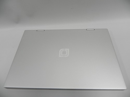 Jumper EZbook X1 Argento 360° Girevole Touchscreen Portatile Ricambi o Riparazione - Foto 2 di 8