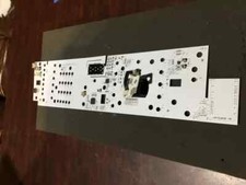W10689483 Whirlpool Washer Board - Control