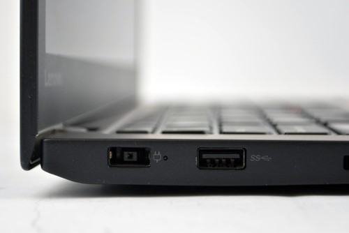 14" ThinkPad i5 7th Gen - 8GB 256GB SSD Win 10 | Grade B | Scratched | Tested - Picture 9 of 24