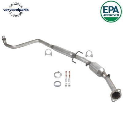 Catalytic Converter fits Scion xB 2004-2006 L4 1.5L GAS Naturally Aspirated