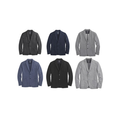 #ad #ad Mens Mack Weldon ACE Blazer All Colors Only $126.89 MSRP $198 Ships Free $101.89