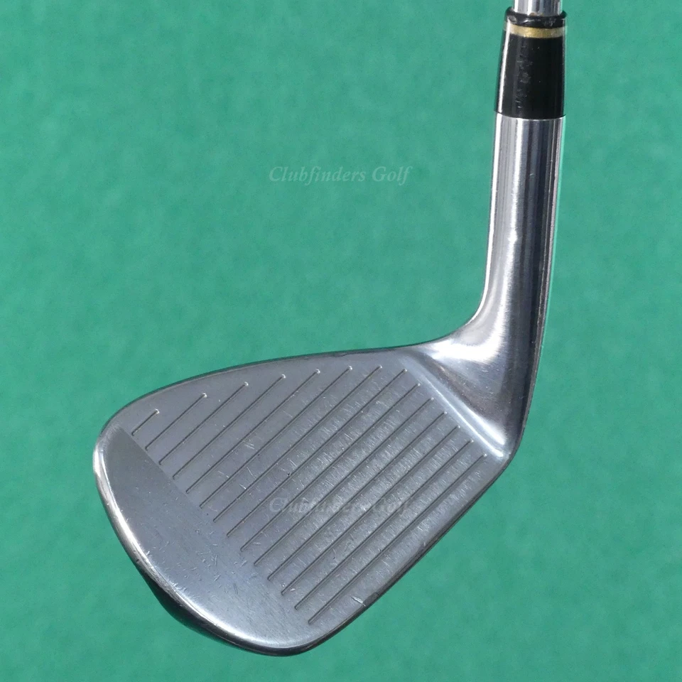 Adams Golf Idea CMB Forged Single 9 Iron Project X PXi 6.5 Steel X-Stiff *READ* - Image 4 of 4