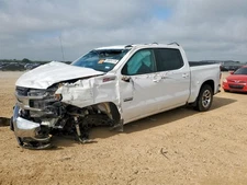 Wheel 17x8 Steel Black Opt RM7 Fits 19-25 SIERRA 1500 PICKUP 1733899